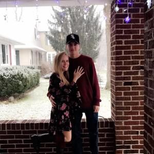 Meet your Posher, Cheyenne